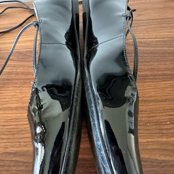 Kate Spade ♠️ ballet flats - Picture 6 of 8